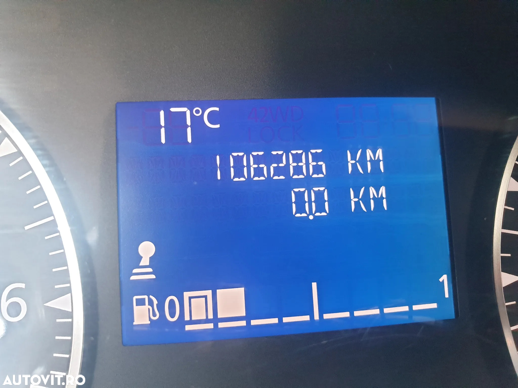 Dacia Duster 1.5 Blue dCi 4WD Comfort - 32