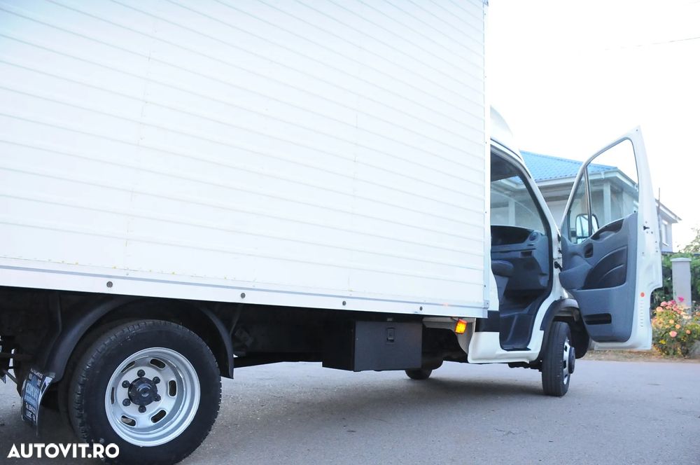 Iveco Daily - 14