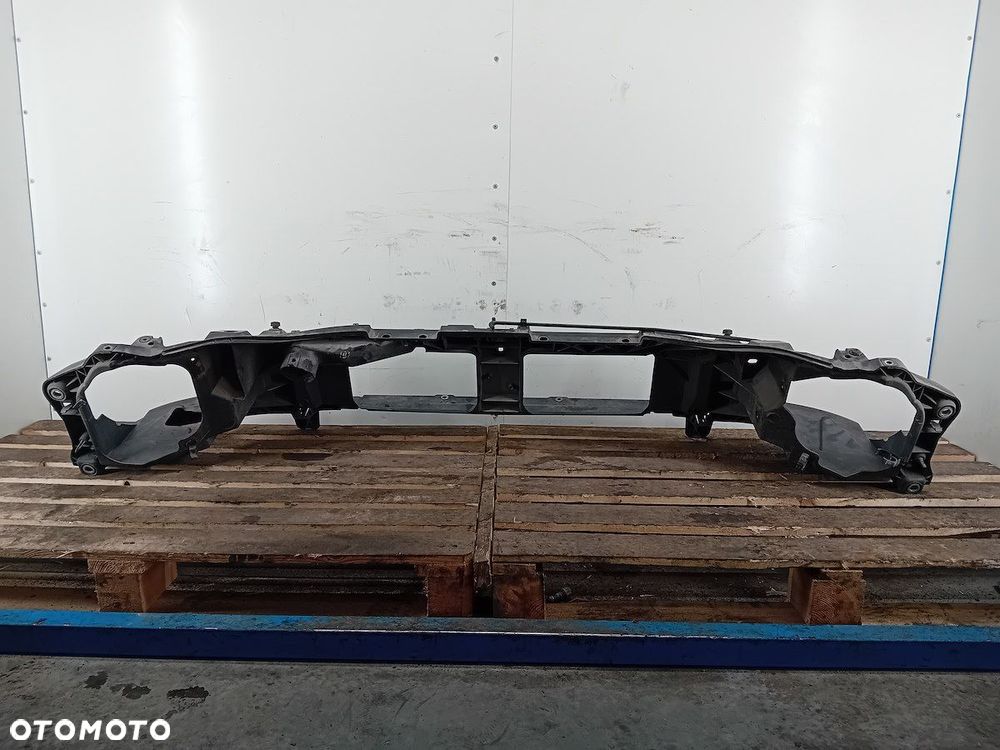 PAS PRZÓD, WZMOCNIENIE CZOŁOWE OPEL MOVANO A 2.5 DCI DIESEL - 6