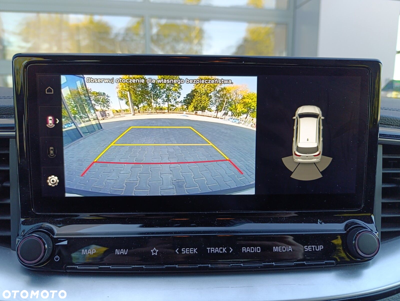 Kia Ceed 1.5 T-GDI L Business Line DCT - 21