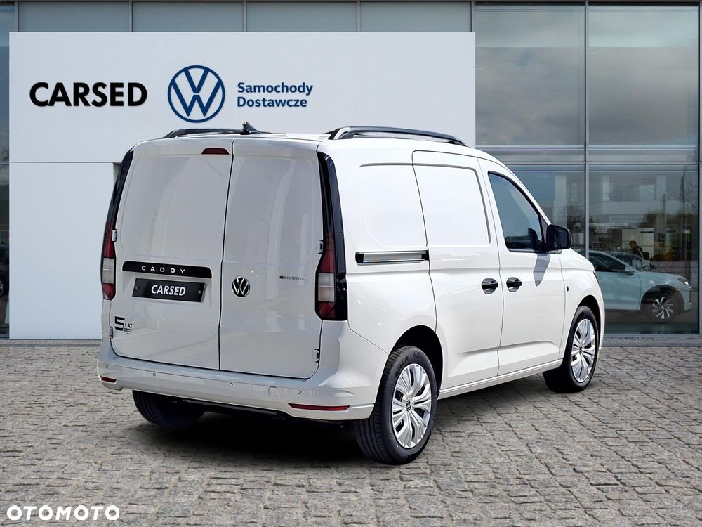 Volkswagen Caddy - 7