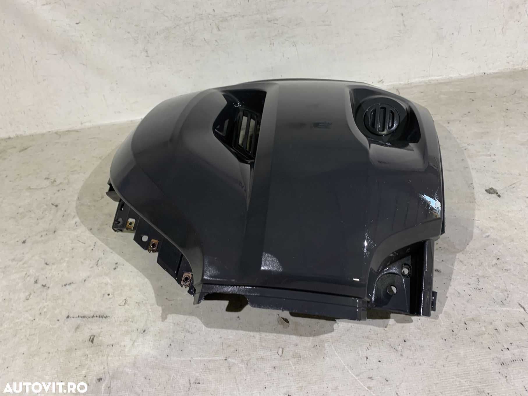 Flaps stanga bara fata Fiat Ducato, Boxer, Jumper, 2014, 2015, 2016, 2017, 2018, 2019, 2020, 2021, cod origine OE 1315092070. - 2