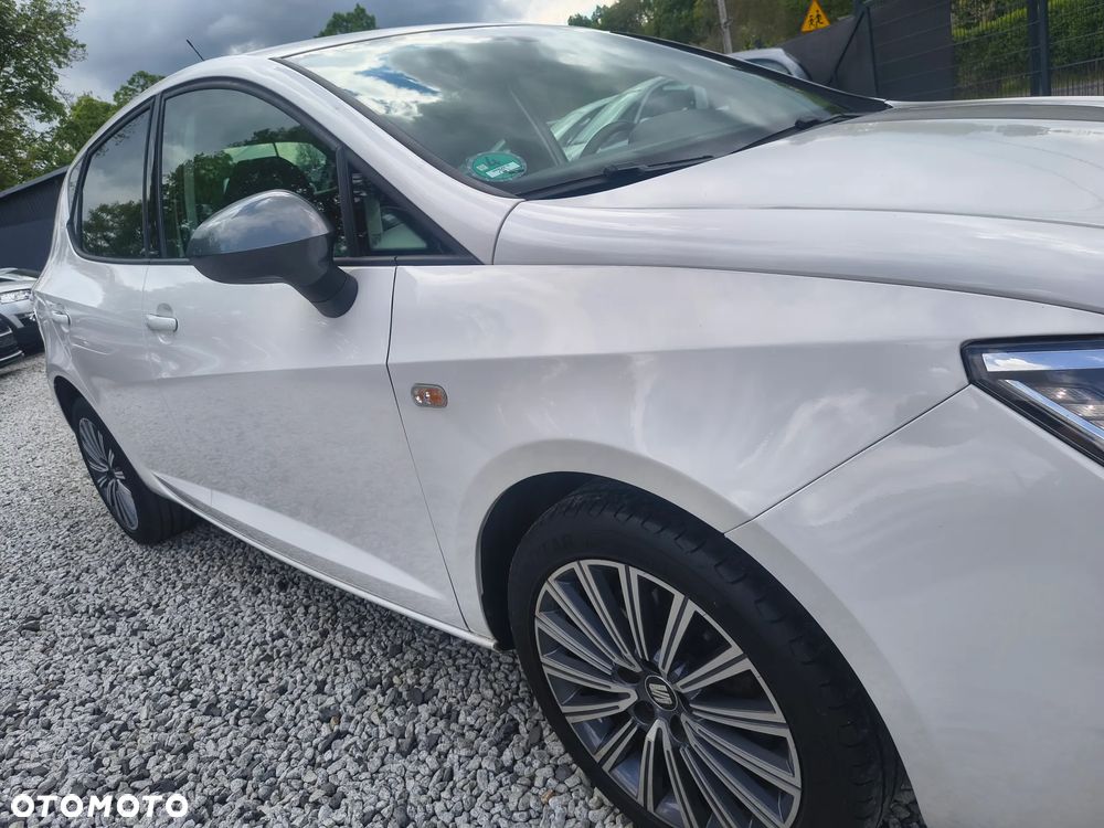 Seat Ibiza 1.4 TDI S&S Style - 13