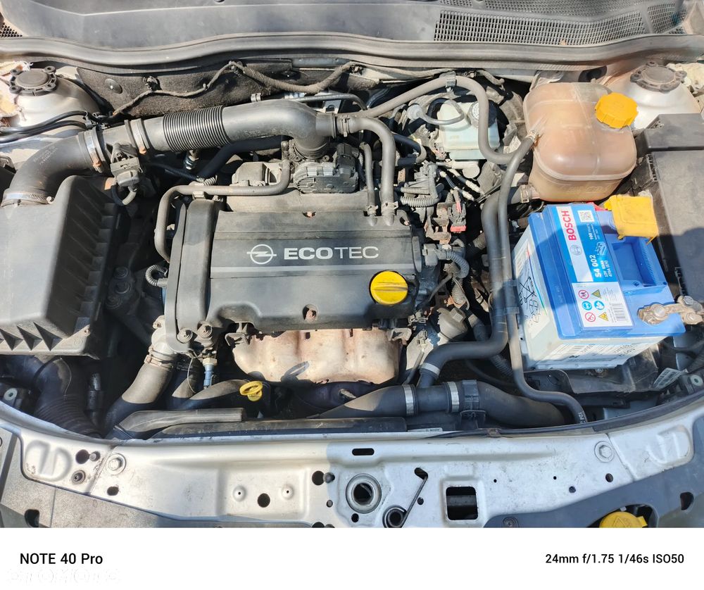 Opel Astra 1.4 Edition Plus - 8