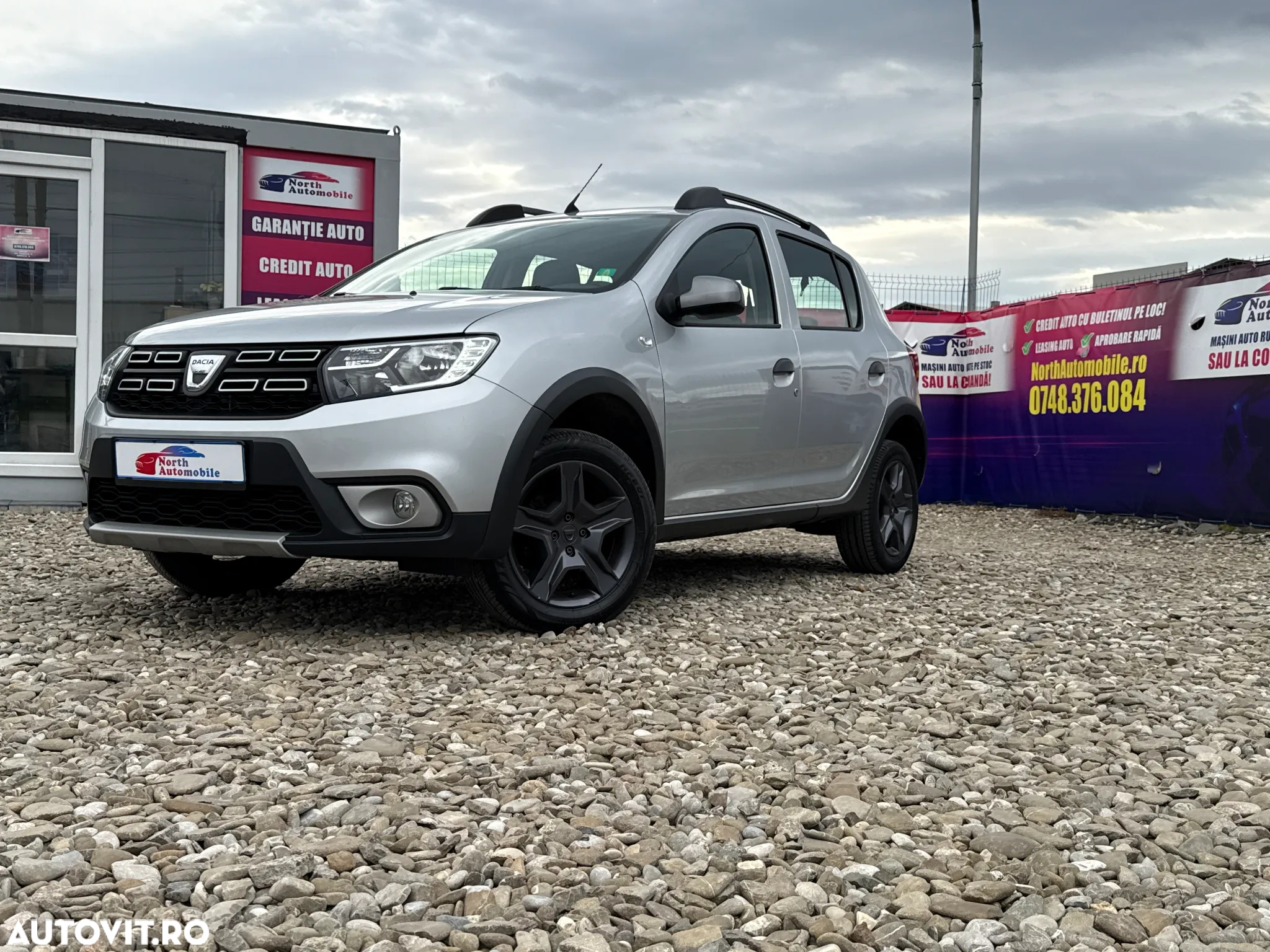Dacia Sandero 0.9 Stepway - 15