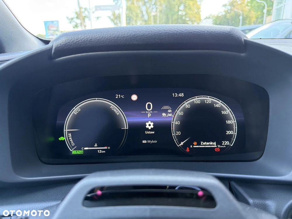 Toyota C-HR 1.8 Hybrid Comfort - 24