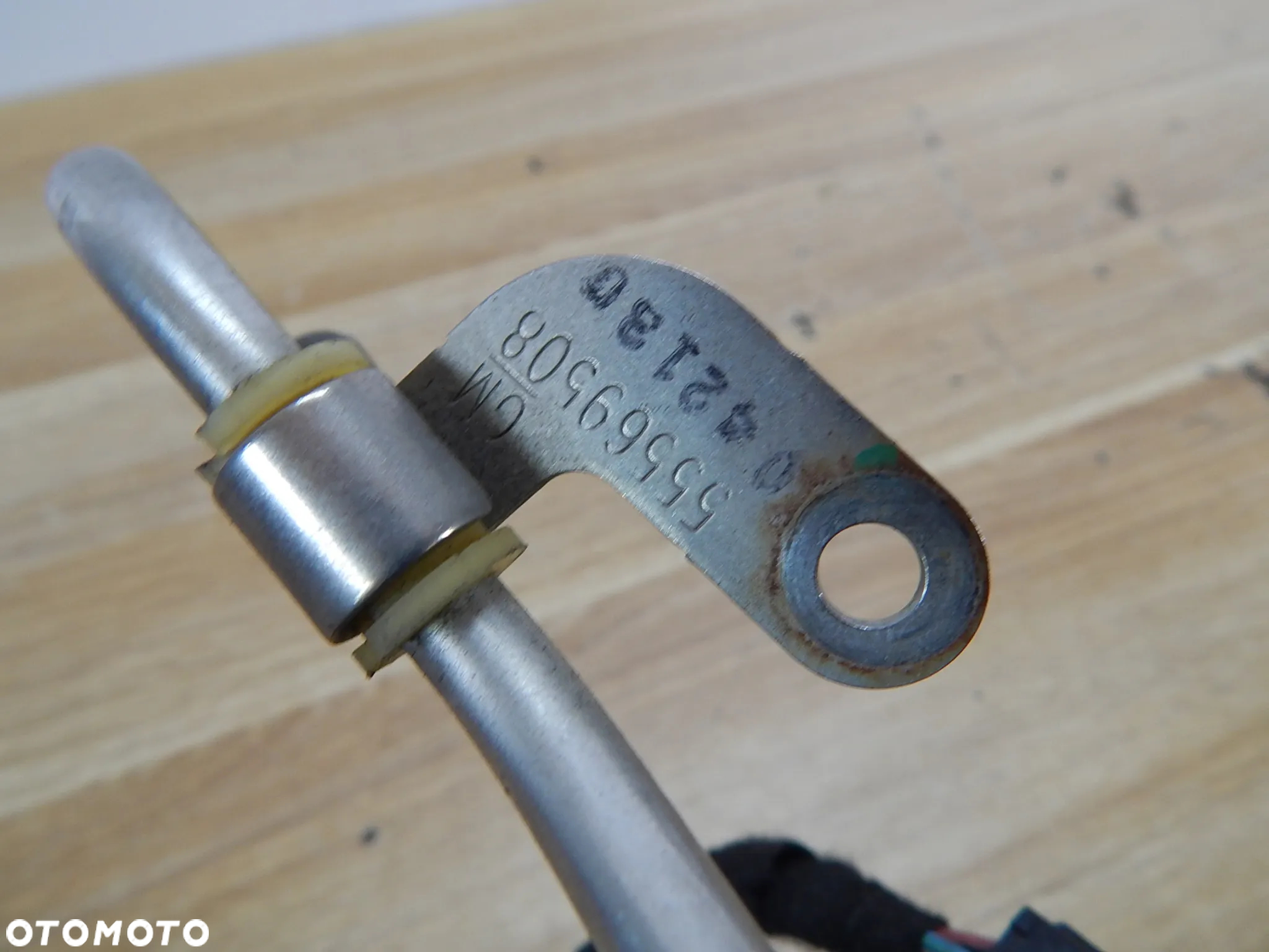 Listwa wtryskowa wytrysk czujnik pompa wysokiego ciśnienia 1.6 Turbo SIDI LVP Opel Insignia A 08-17 Astra zafira Saab 9-5  A16XHT Łuków części - 15