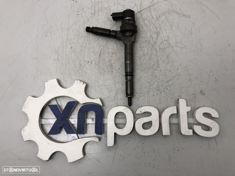 Injector Bosch Usado OPEL ASTRA H 1.7 CDTI | 03.04 - 10.10 REF. 0445110118 MOTOR... - 1