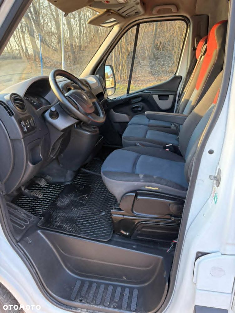 Renault MASTER - 11