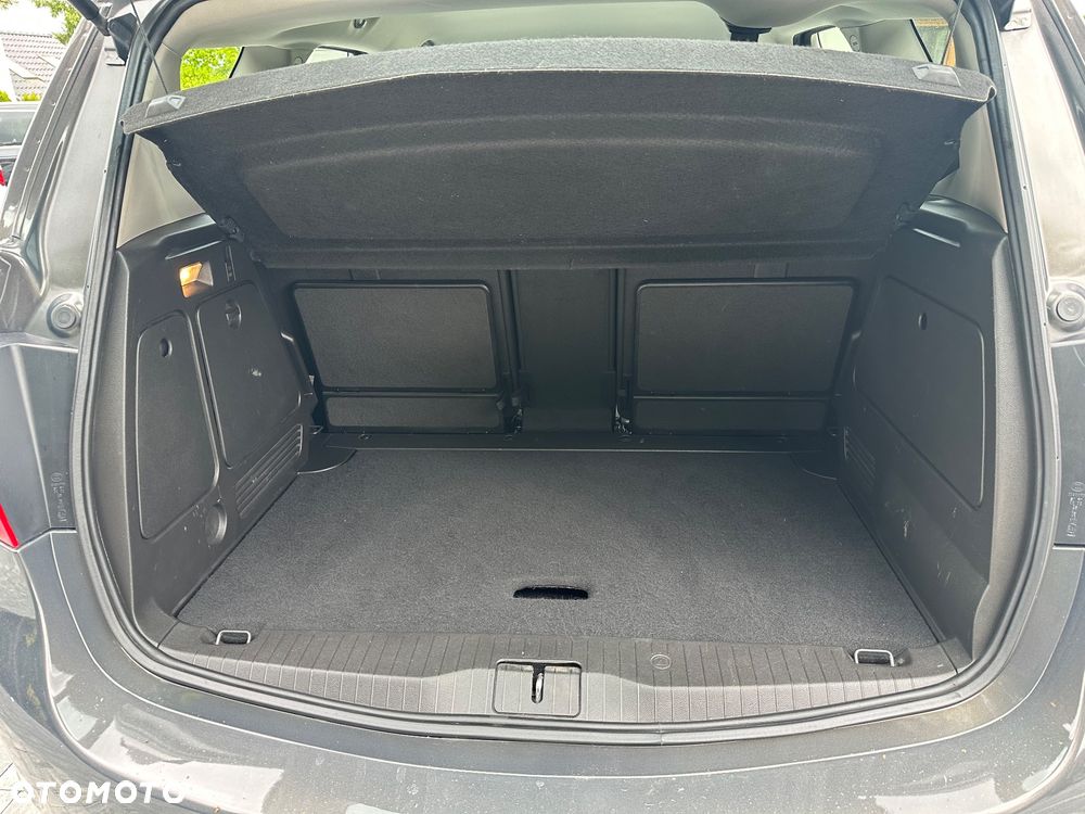Opel Meriva 1.4 Active - 8