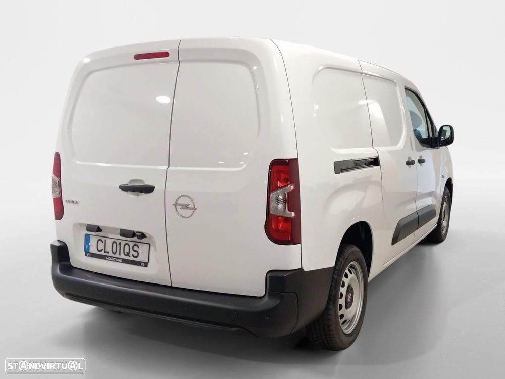 Opel Combo Cargo 1.5 Turbo D XL - 4