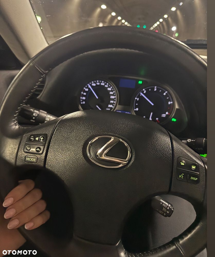 Lexus IS 220 D Classic - 5