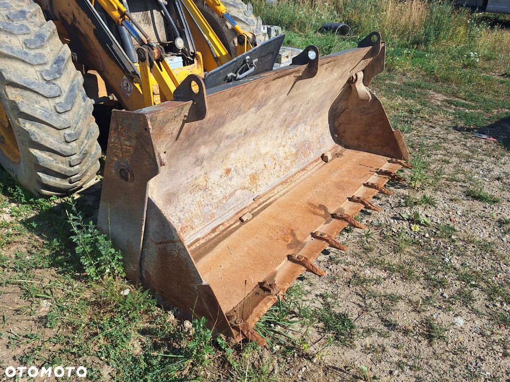 JCB 4Cx 4X4 - 31