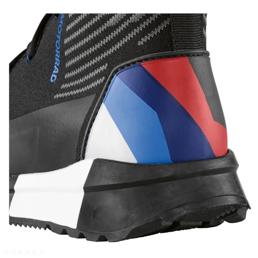 Buty sportowe BMW Motorrad KnitRace, Czarne, unisex r.40 - 3