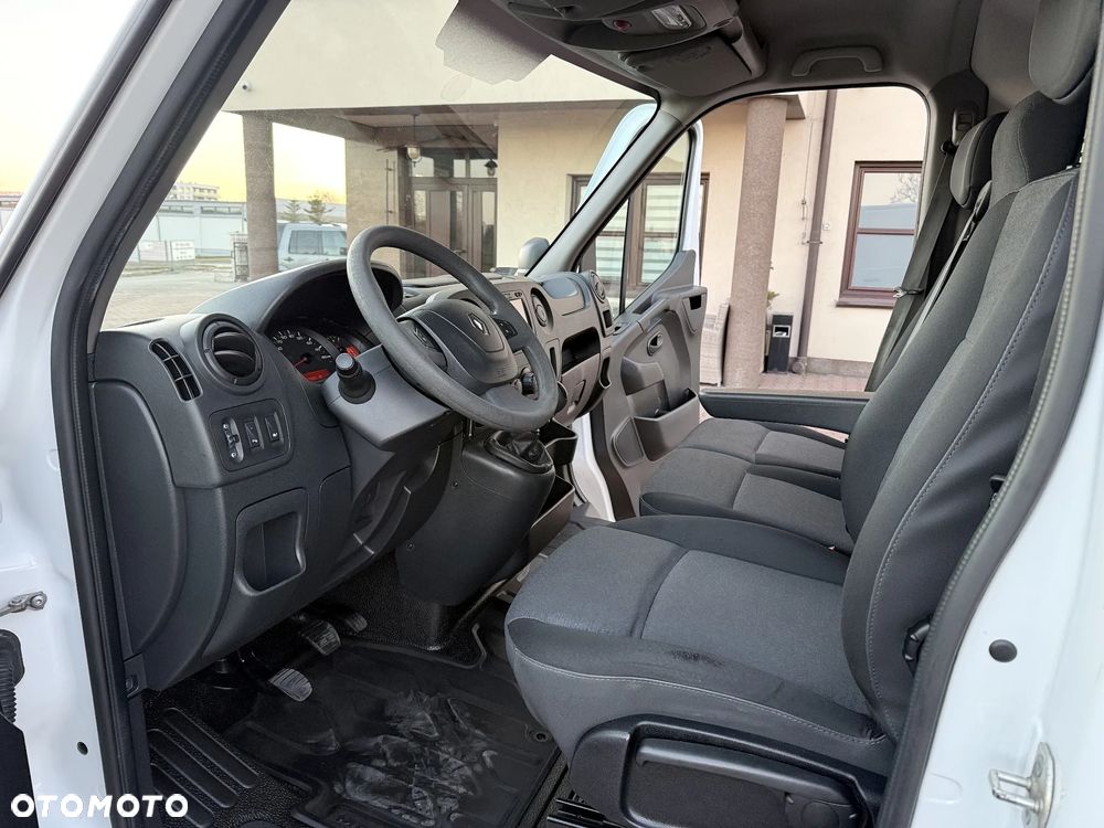 Renault MASTER L2-H2 - 10