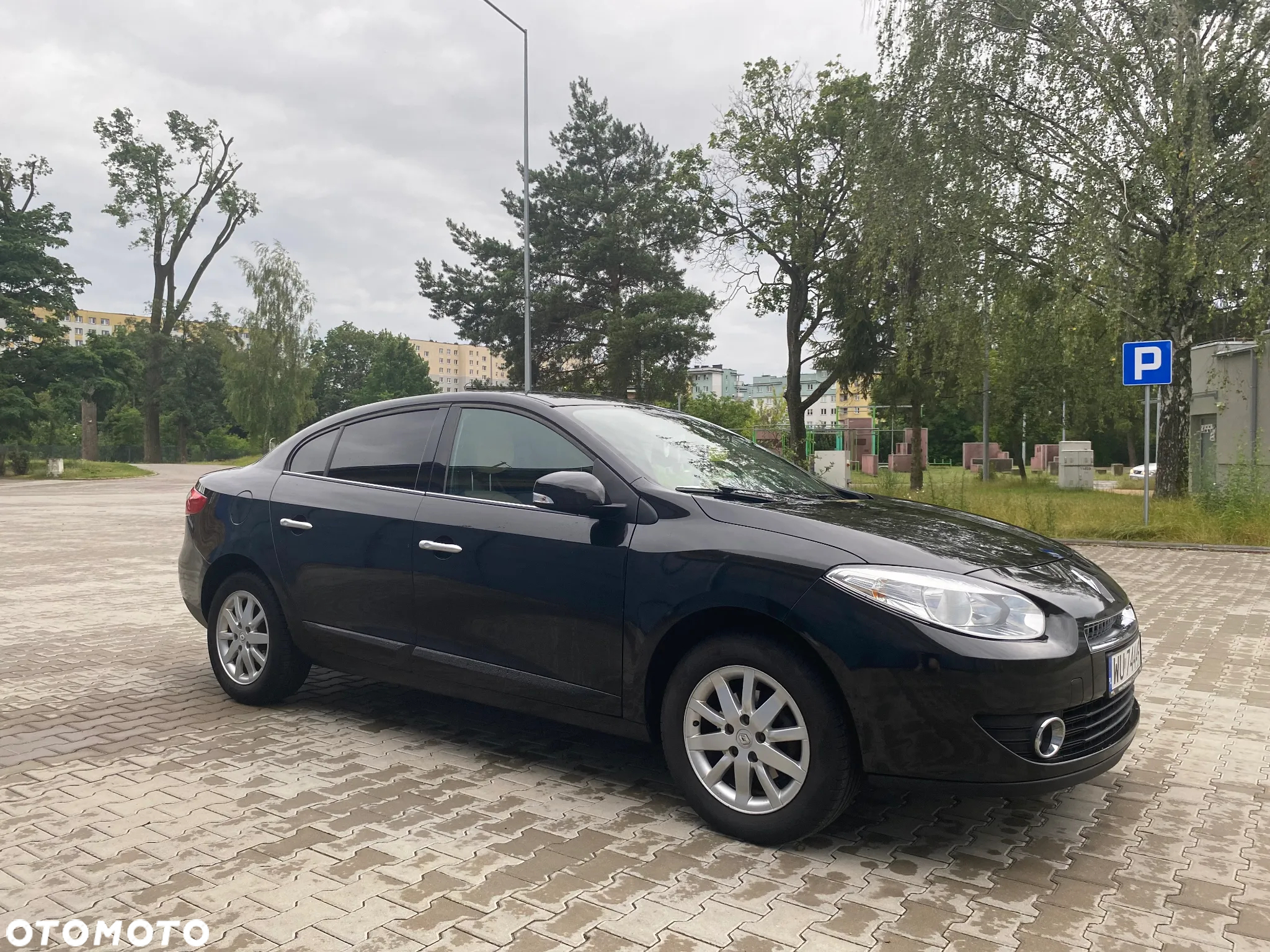 Renault Fluence - 9