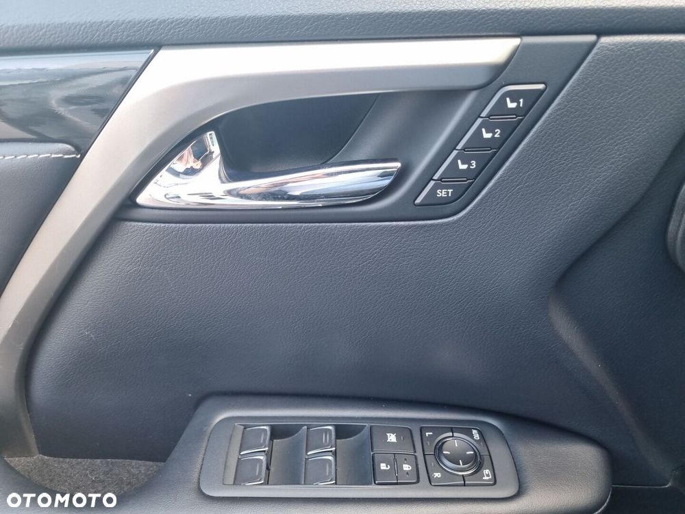 Lexus RX 450h F-Impression - 24
