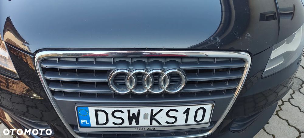 Audi A4 Limousine 1.8 TFSI - 18