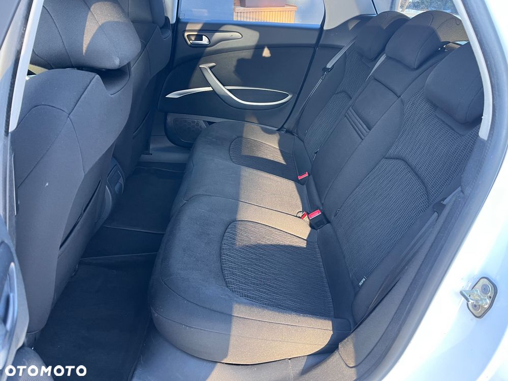 Citroën C5 2.0 HDi Confort Equilibre Navi - 22