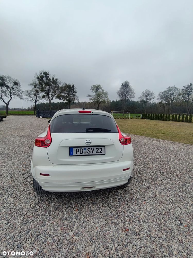 Nissan Juke 1.6 Tekna - 23