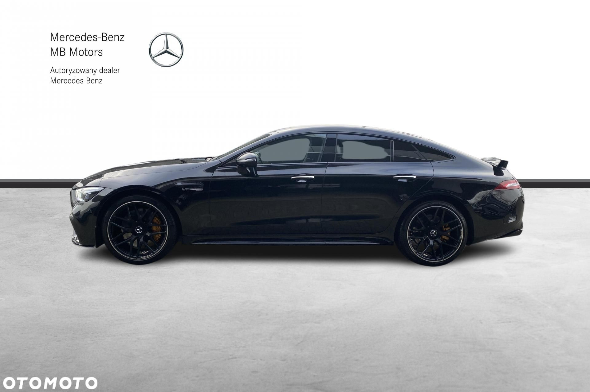 Mercedes-Benz AMG GT - 2
