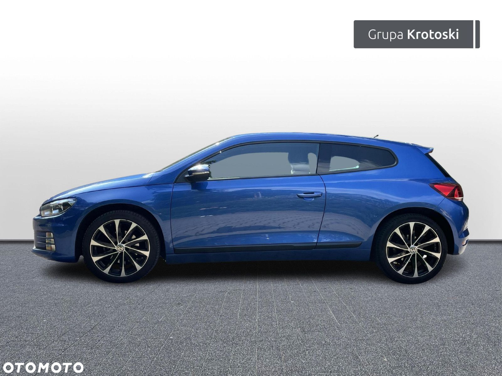 Volkswagen Scirocco 1.4 TSI BMT Perfectline - 3