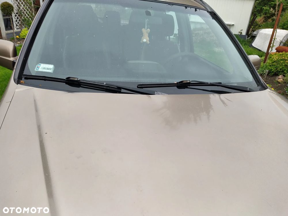 Honda CR-V 2.0 ES - 26