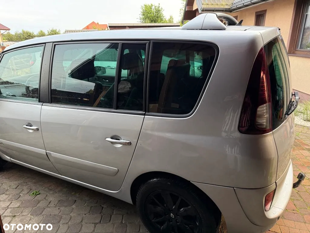 Renault Espace - 4