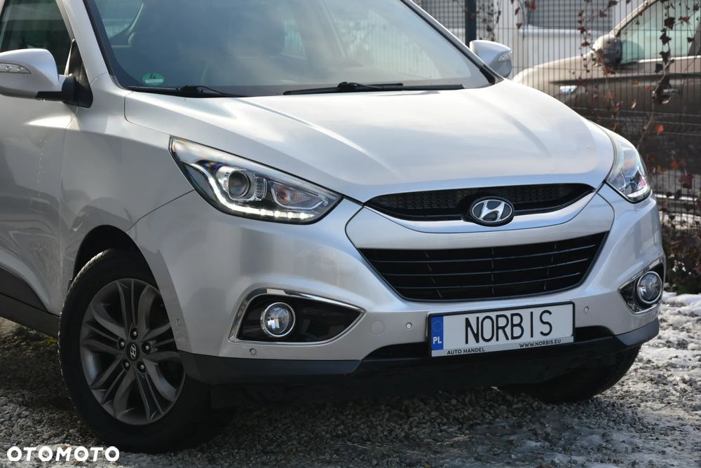 Hyundai ix35 - 23