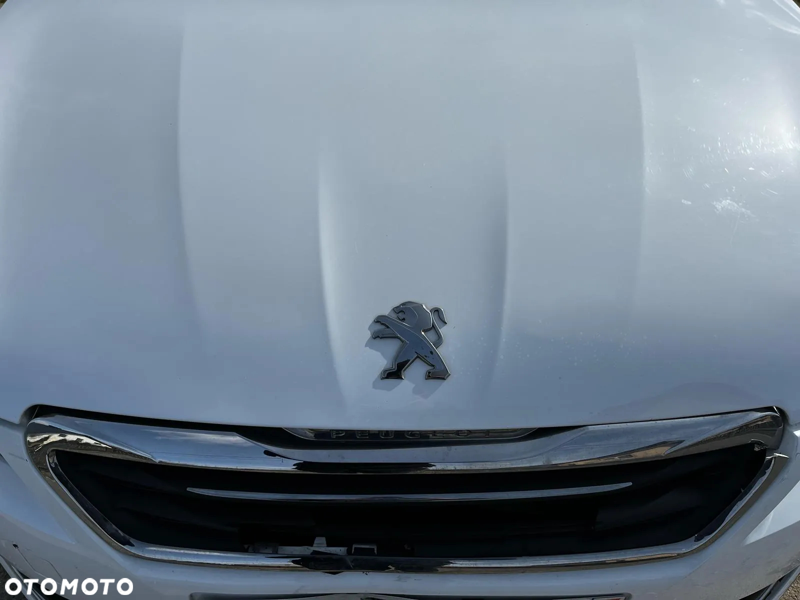Peugeot 308 - 9