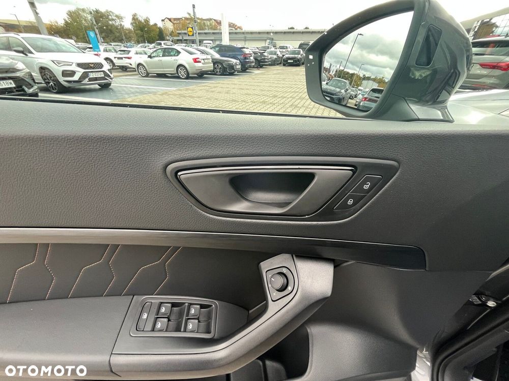 Cupra Ateca 1.5 TSI DSG - 16