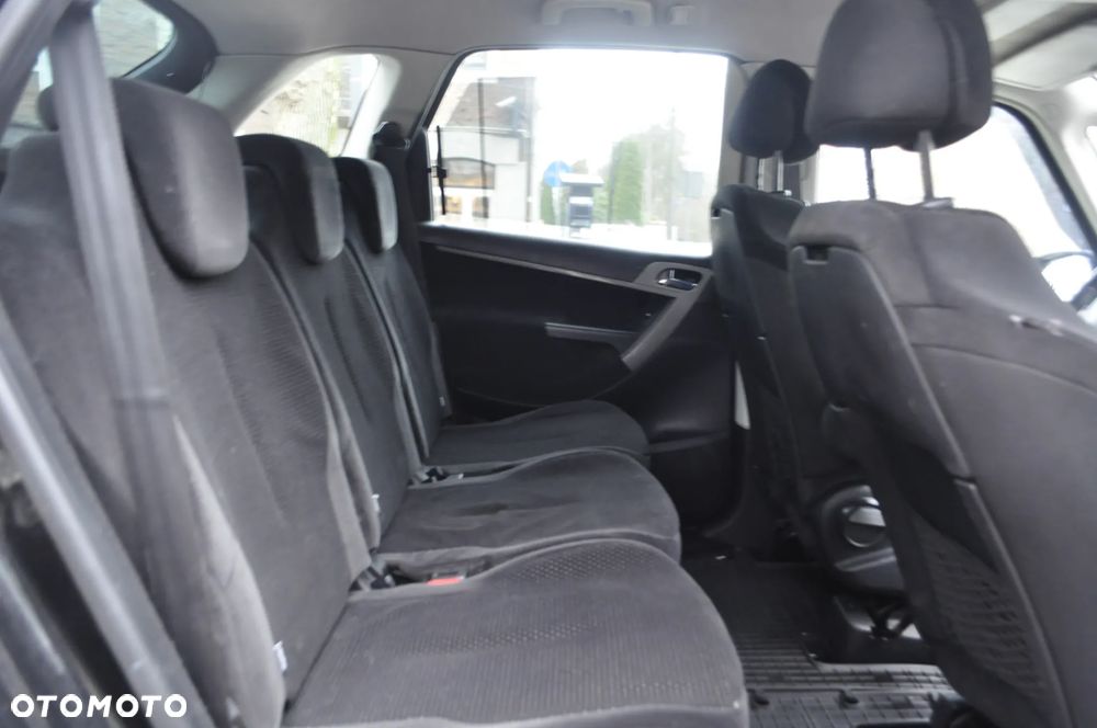Citroën C4 Picasso - 6