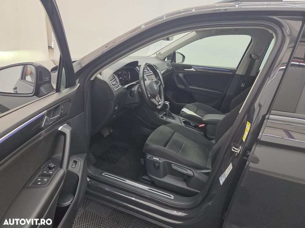 Volkswagen Tiguan 2.0 TDI DSG Life - 8