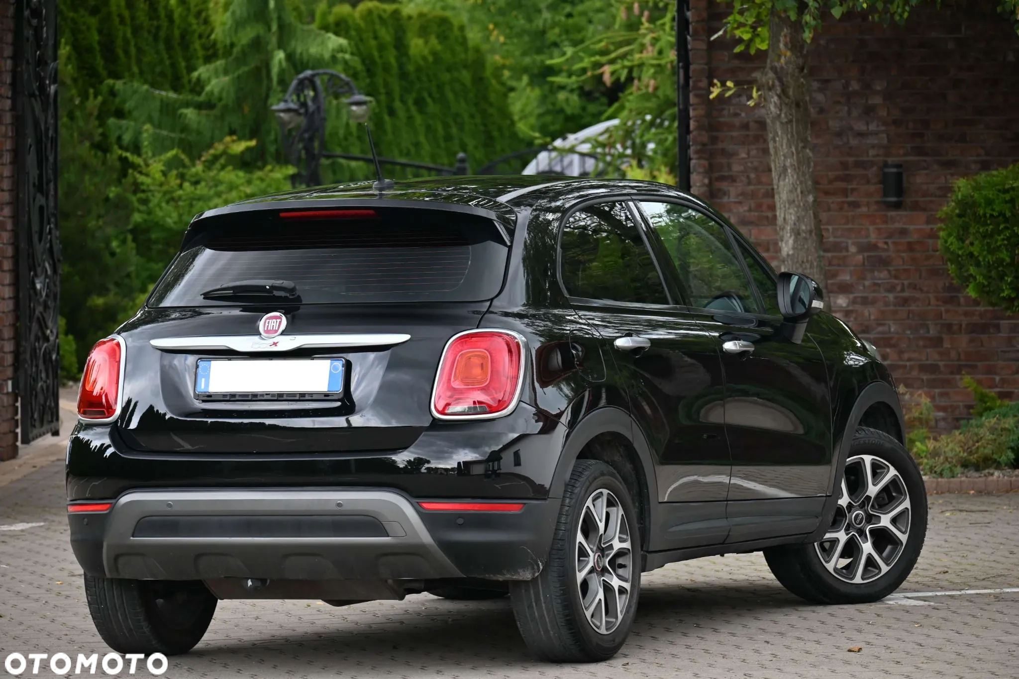 Fiat 500X 1.4 MultiAir S-Design DDCT - 11