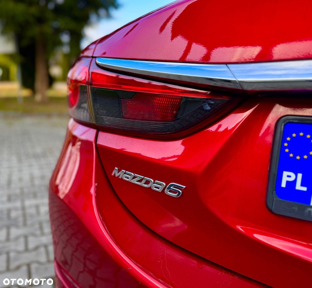 Mazda 6 2.0 Skypassion I-ELoop - 31