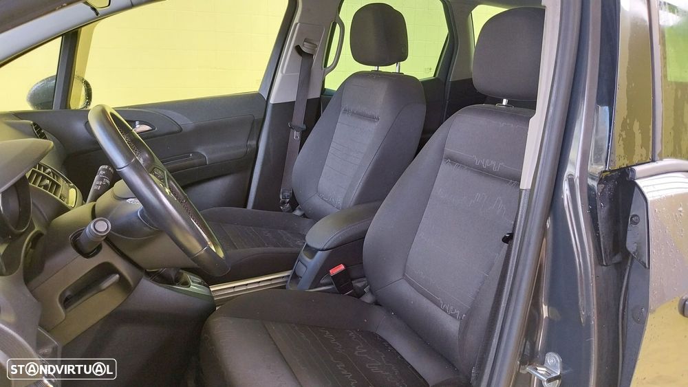 Opel Meriva 1.4 T FlexFuel 137g - 14