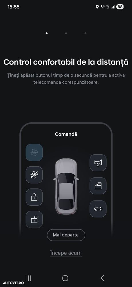 Hyundai Tucson PHEV 1.6 l 265 CP 4WD 6AT Luxury - 22