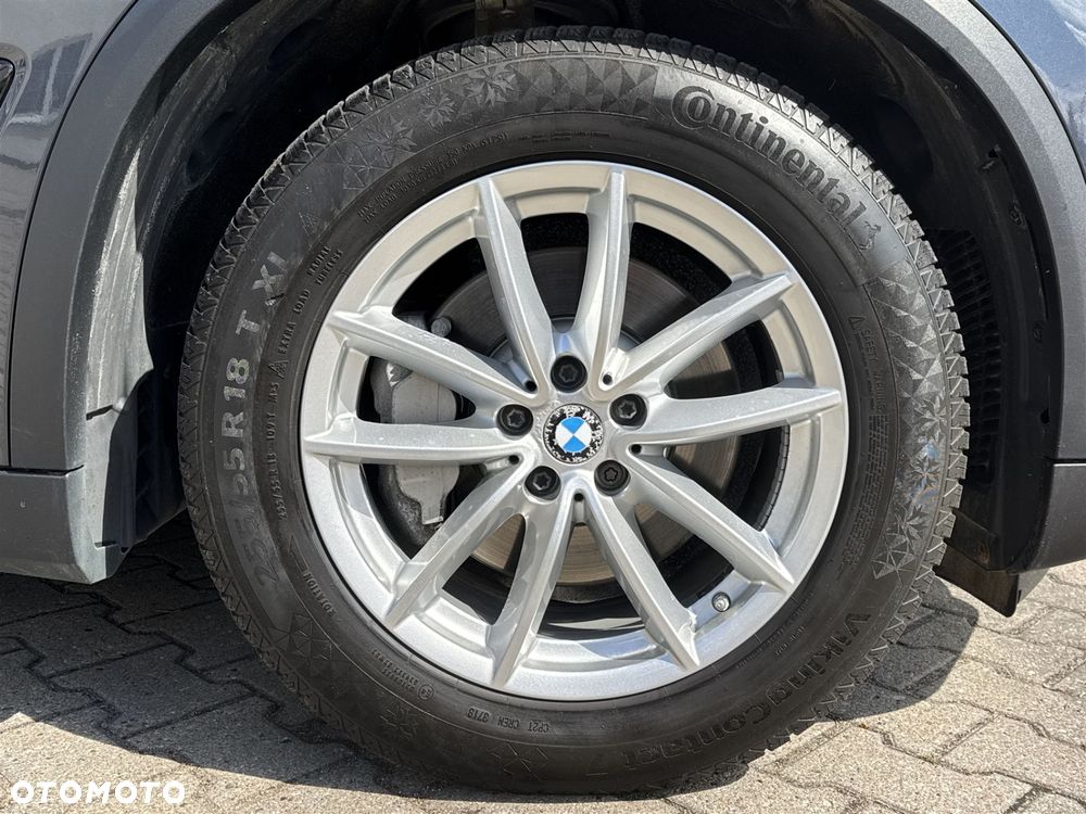 BMW X5 xDrive25d - 6