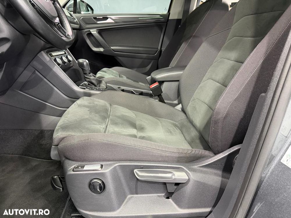 Volkswagen Tiguan 1.5 TSI OPF DSG URBAN SPORT - 23