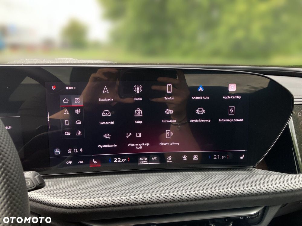 Audi SQ5 - 17