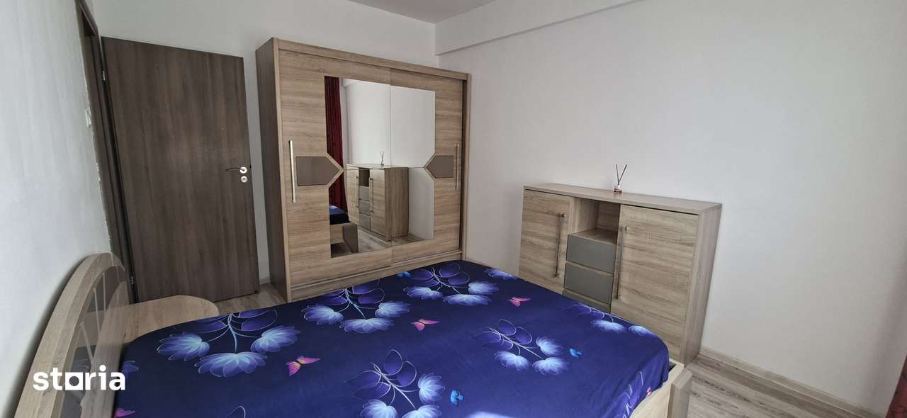 Apartament cu doua camere, decomandat, parcare, etajul 1, Visoianu — fotografia 3