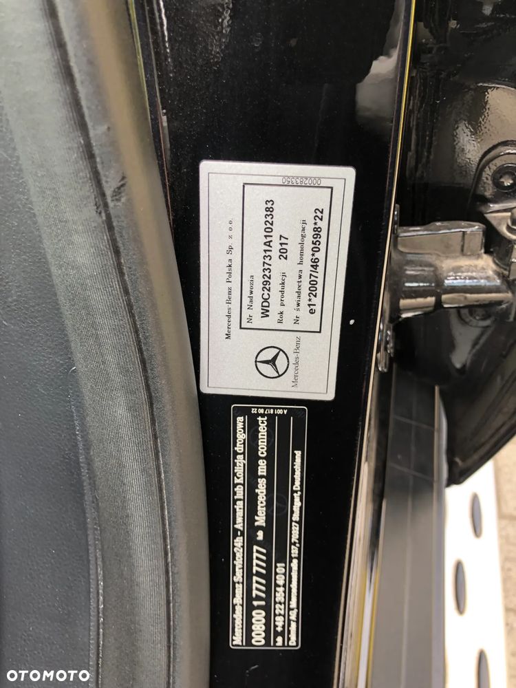 Mercedes-Benz GLE 500 4-Matic 9G-TRONIC - 8