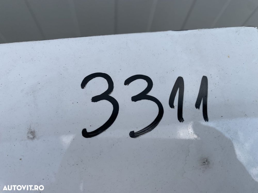 Capota portbagaj, hayon Hyundai Tucson , 3, Facelift, 2018, 2019, 2020. - 10