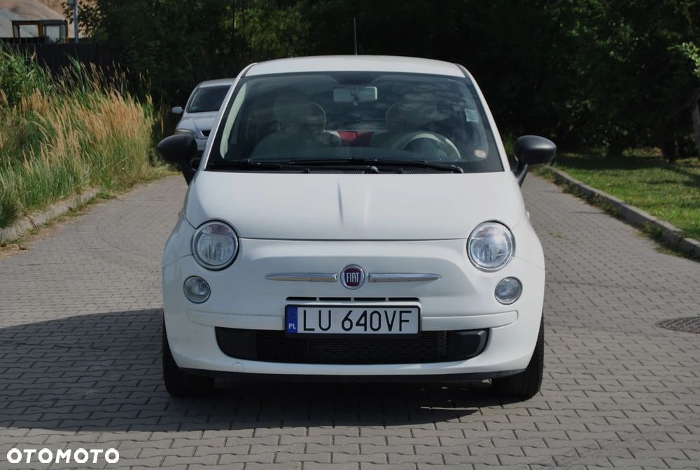 Fiat 500 - 14