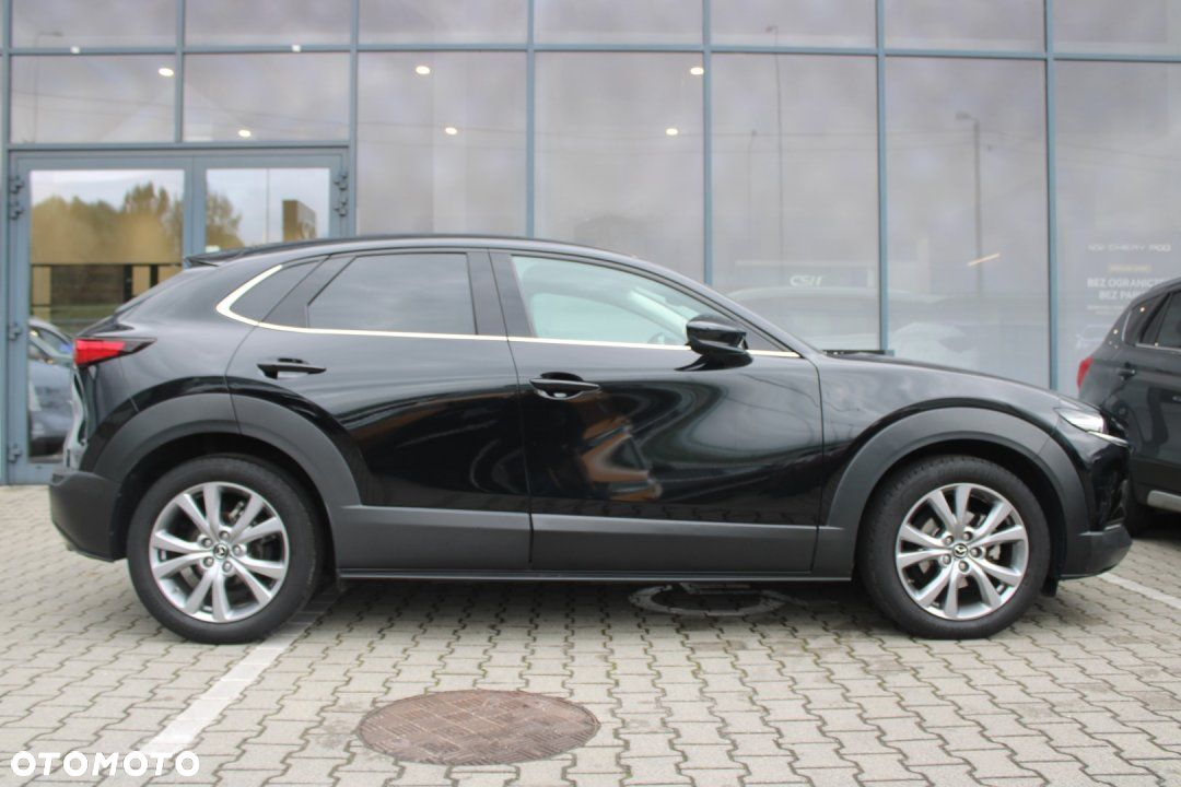 Mazda CX-30 - 4