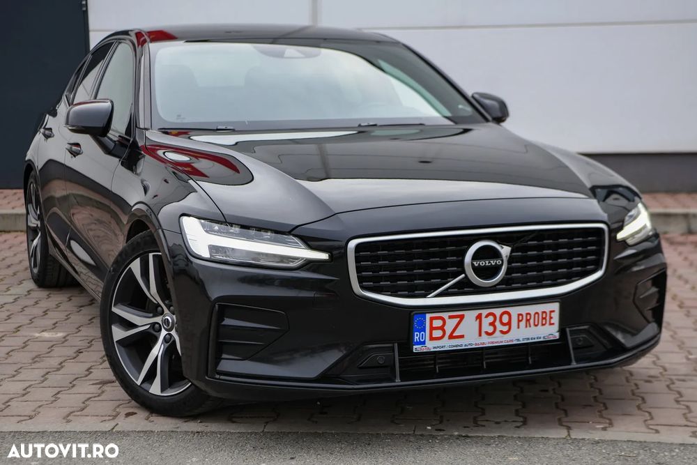 Volvo S60 T5 R-Design - 33