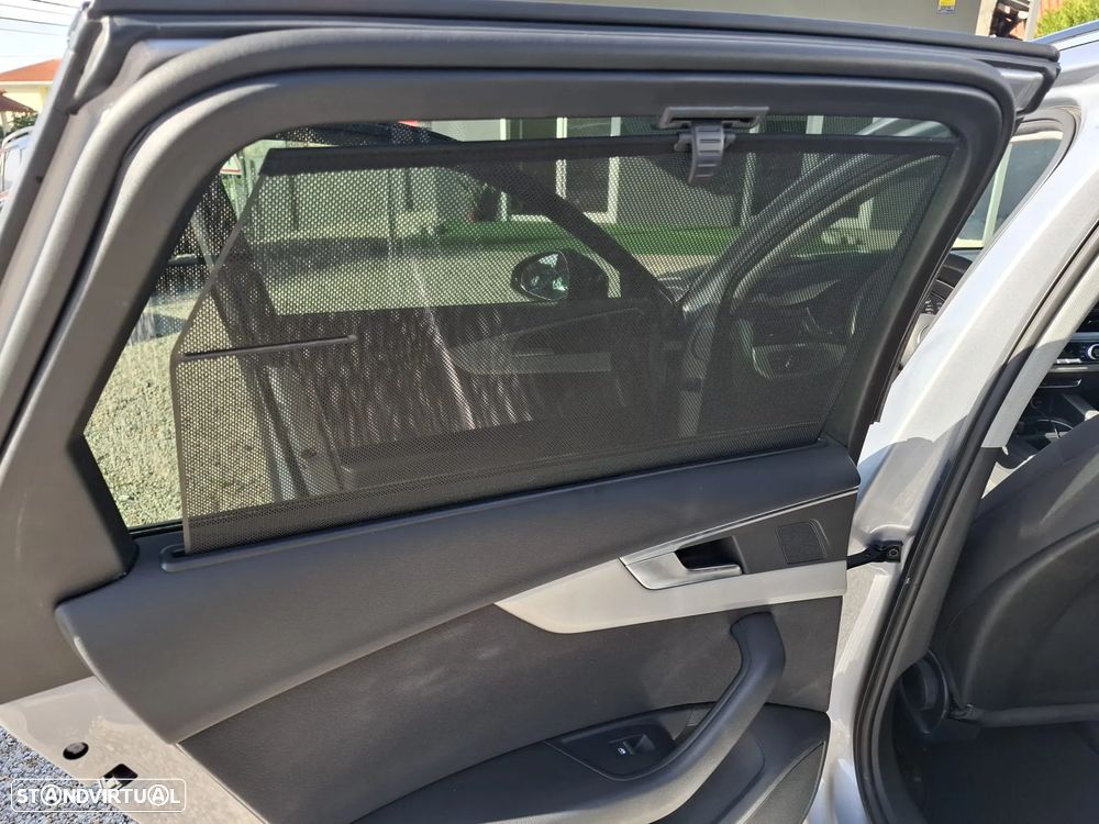 Audi A4 Avant 35 TDI S tronic - 21