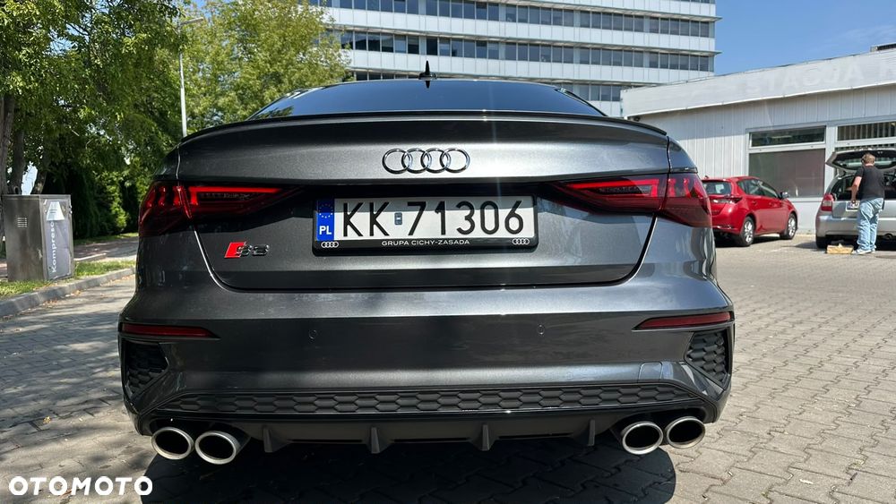 Audi S3 - 4