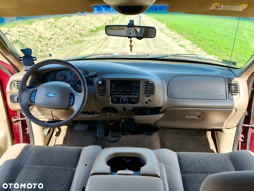 Ford F150 - 2