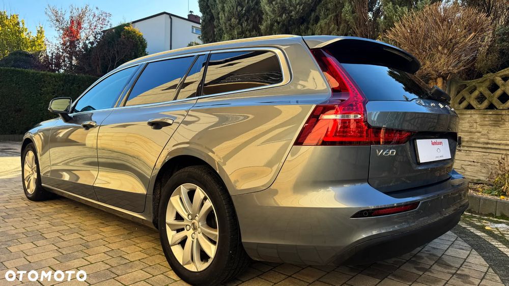Volvo V60 D3 - 5